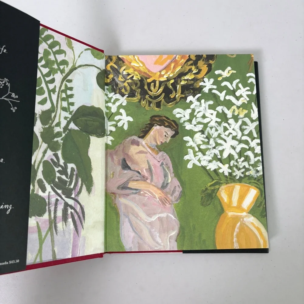 Still Life with Remorse Family Stories Hardcover Maira Kalman